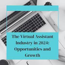 virtual assistant required